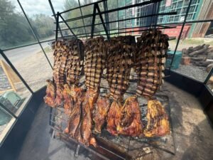 Transformación histórica: se come cada vez más carne de pollo y cerdo