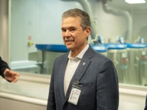 Un funcionario de Lula da Silva firmó un acuerdo con un laboratorio argentino tras el reconocimiento de Brasil como libre de aftosa sin vacunación