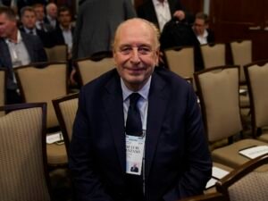 Un magnate de los EE.UU. negocia con José Luis Manzano y sus socios para expandirse en Vaca Muerta