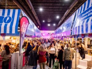 Uno de cada cuatro turistas extranjeros que llegan a la Argentina lo hacen en viaje de negocios