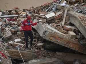 Venezuela y los desafíos de su reconstrucción: costos en alza, viviendas temporales y aprender a convivir con la amenaza de un nuevo terremoto