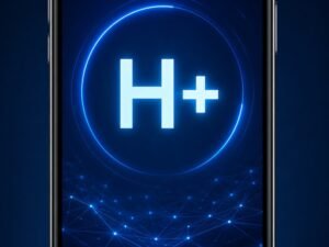 ¿Te aparece el símbolo H+ en el celular? Su verdadero significado y por qué tu Internet puede ir más lento