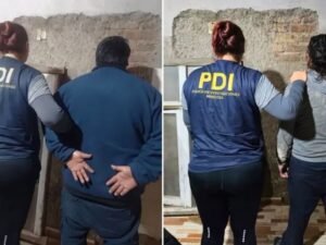 Salvaje crimen de un adolescente en Mendoza: vecinos lo fueron a buscar con machetes y una bomba molotov en un presunto ajuste de cuentas