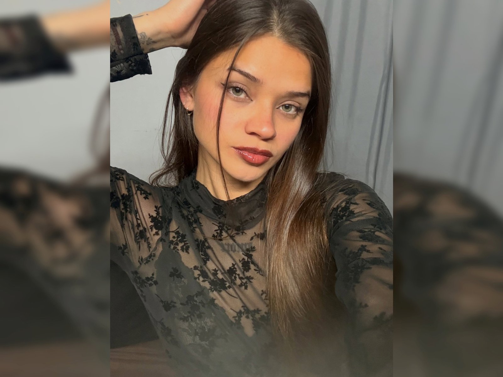 Quién es la "Nahir Galarza chaqueña" detenida por el crimen de su novio: celos, persecución y tres puñaladas con un Tramontina