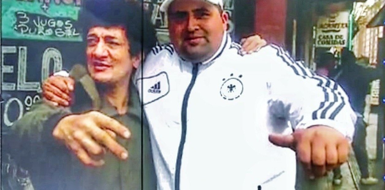 Pity" Álvarez pidió suspender el juicio por homicidio, pero arranca igual porque "no pone en riesgo su salud
