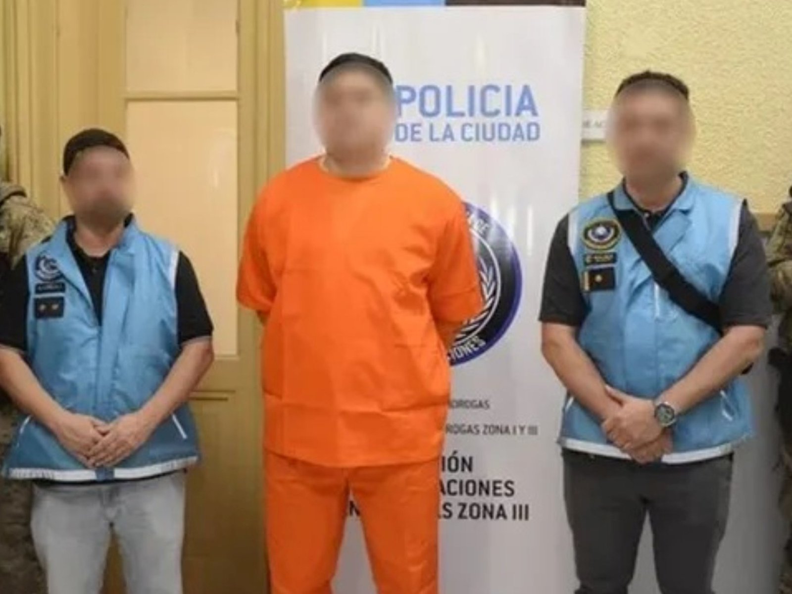 Un narco de Rosario pidió salir de la cárcel para realizar un tratamiento de fertilidad: rechazo provincial, mientras la Justicia define si lo otorga