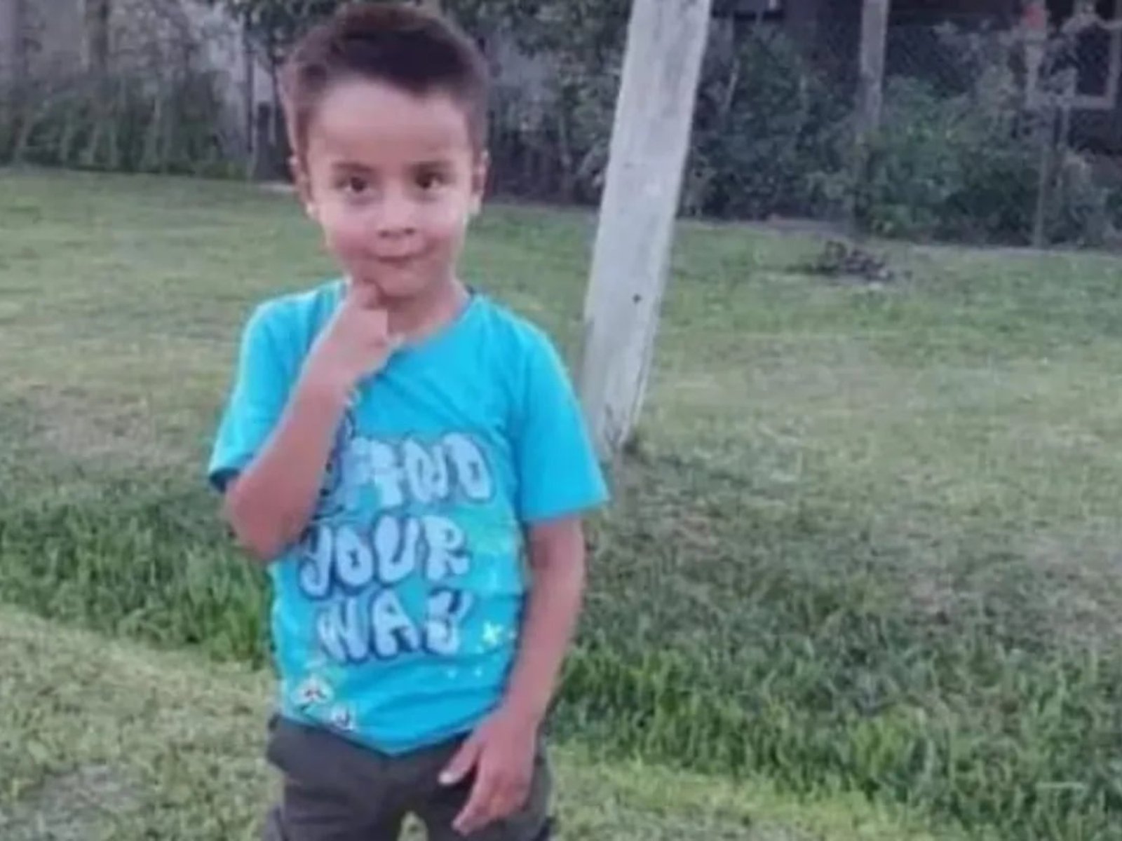 Caso Loan: el oficial que estaba de guardia cuando desapareció el chico sembró más dudas sobre cómo se manejaron pruebas claves