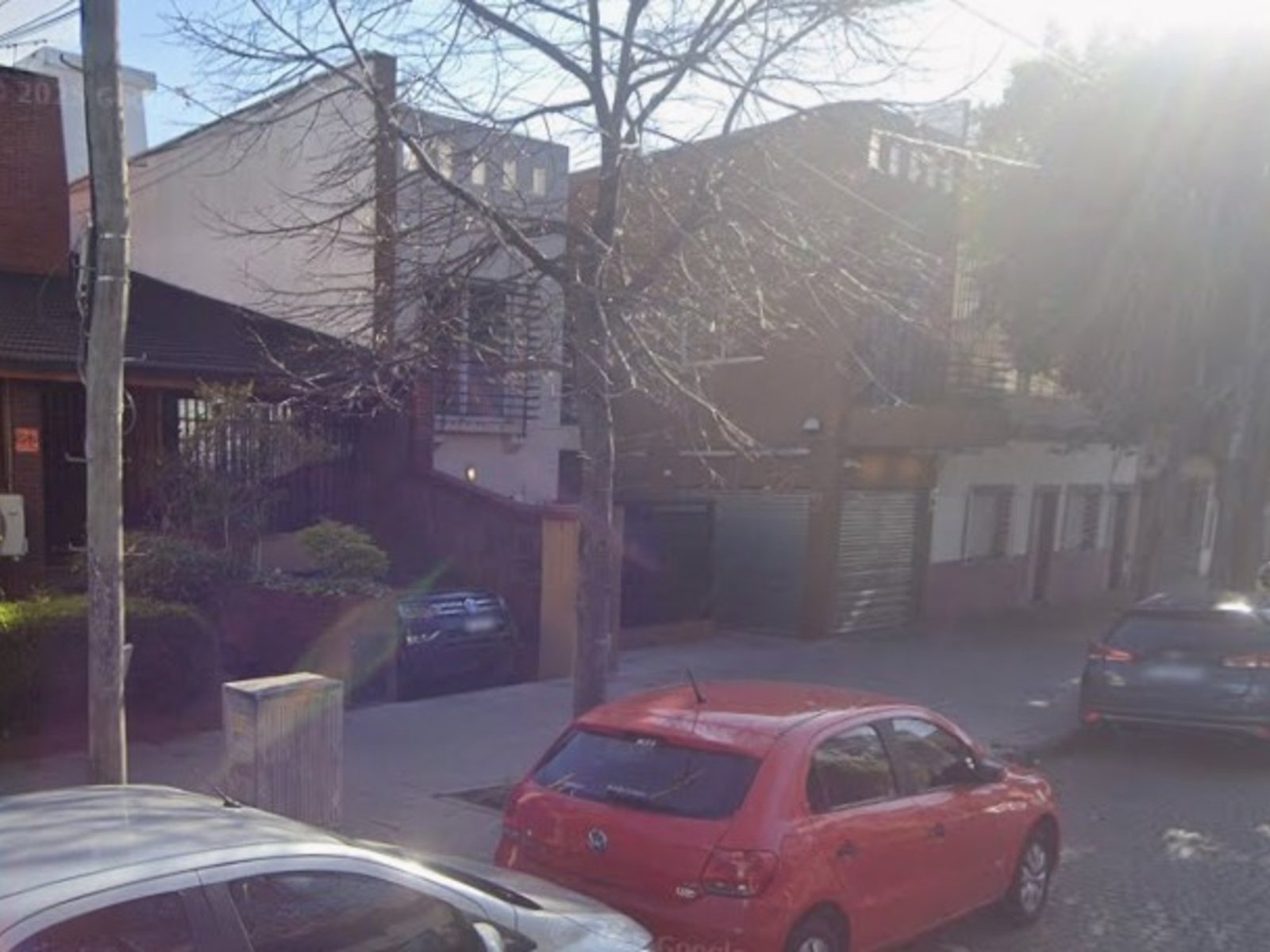 Femicidio en Villa Devoto: mató a su esposa a puñaladas mientras los hijos dormían y luego intentó suicidarse