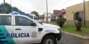 Un comerciante mató a tiros a un adolescente de 16 años que habría intentado robarle la camioneta en Mar del Plata