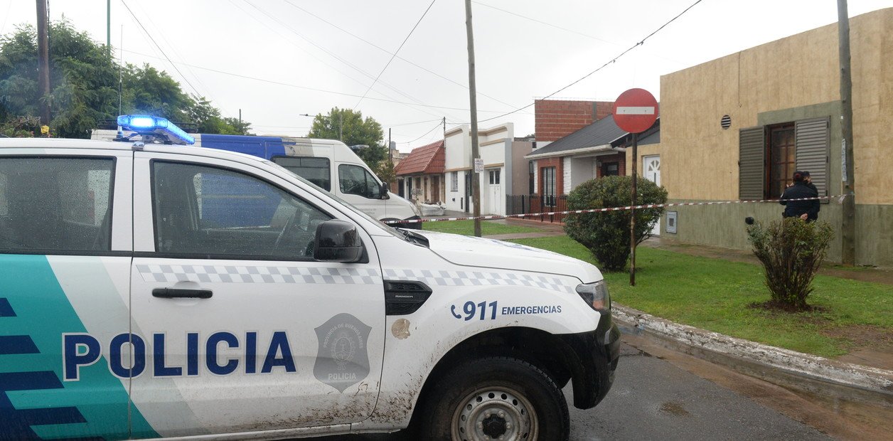 Un comerciante mató a tiros a un adolescente de 16 años que habría intentado robarle la camioneta en Mar del Plata