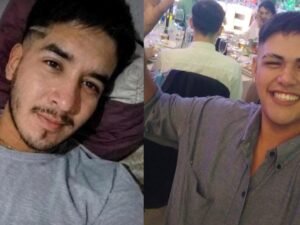 Dispararon con una ametralladora contra una casa, mataron a dos jóvenes e hirieron a otro: se habrían equivocado de blanco