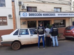 La temible organización “Bala na cara” en Argentina: seis tiros por la espalda a un kiosquero por el secuestro de 155 kilos de droga