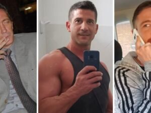 La increíble historia criminal del “hombre de las mil caras”: asesino, estafador, pirata del asfalto y ahora… ¿narco?