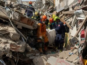 Terremoto de 7.4 en Colombia hoy, EN VIVO: todas las noticias del sismo este miércoles 19 de agosto