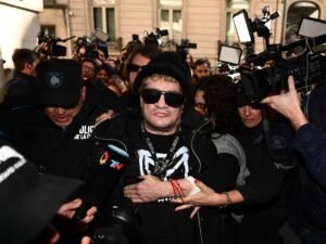 El inesperado volantazo de Pity Álvarez: nuevos abogados y audiencia suspendida