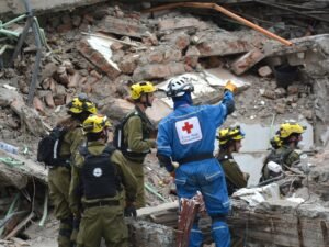 Terremoto de 7.4 en Colombia hoy, EN VIVO: todas las noticias del sismo este jueves 20 de agosto