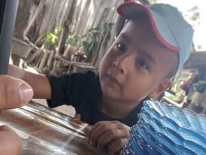 Un vecino dijo que escuchó gritos “ahogados” de un niño el día que desapareció Loan y uno de los acusados pidió volver a declarar