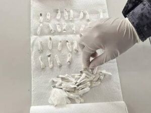 Investigan de dónde salió la droga que llevaba un nene de 2 años y apuntan a la venta en un barrio vulnerable de Córdoba