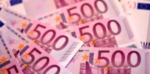 Euro hoy en Venezuela: precio y cotización de la divisa este viernes 21 de agosto de 2026