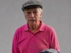 Córdoba: hallan muerto a un hombre de 87 años que estuvo una semana desaparecido y hay dos detenidos