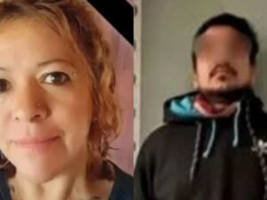 Detuvieron a un hombre que atacó a su pareja con un hacha: descubrieron que tiene tres pedidos de captura por violencia sexual
