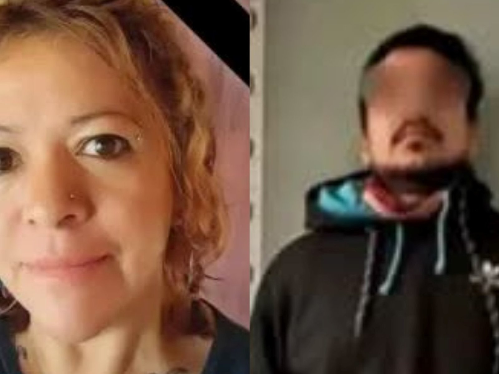 Detuvieron a un hombre que atacó a su pareja con un hacha: descubrieron que tiene tres pedidos de captura por violencia sexual