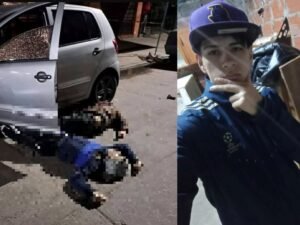 La polémica defensa de la familia de los tres ladrones muertos en La Matanza: “Los están tratando como perros y tenían armas de juguete”