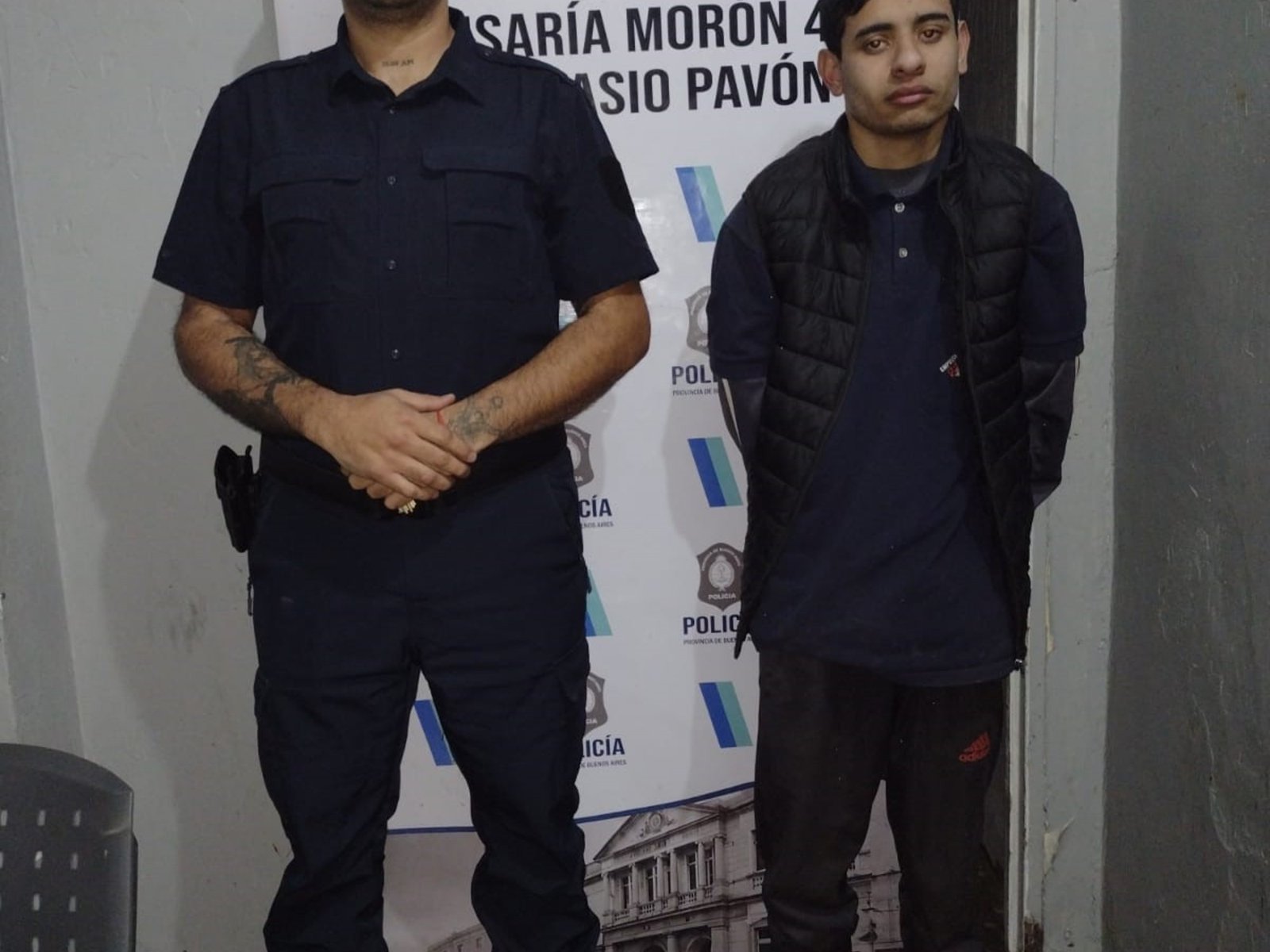 “Quería cumplir mi sueño”: se robó un colectivo de la 236, subió pasajeros, respetó el recorrido, pero lo descubrieron cuando chocó a otro interno