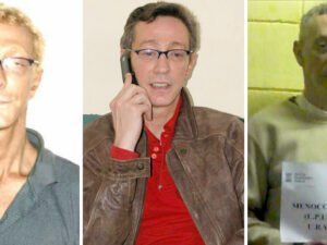 Operativo secreto y casi 1.500 kilómetros por tierra para trasladar al “Hombre de las mil caras” al pabellón de Alto Riesgo en Ezeiza