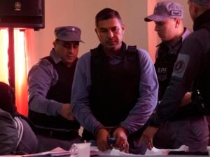 “Poné lo que yo te digo”: el testimonio del policía que complica al ex comisario Maciel en el juicio por Loan