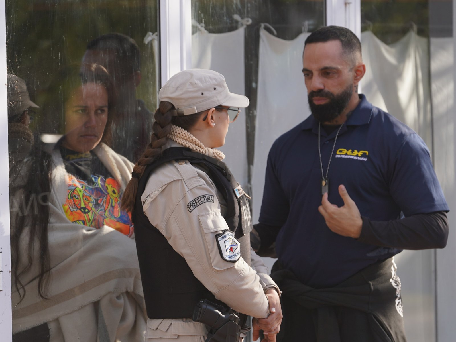 Se agranda el enigma de "El Americano" en el caso Loan: "Él decía que tenía un jefe por encima de todos"