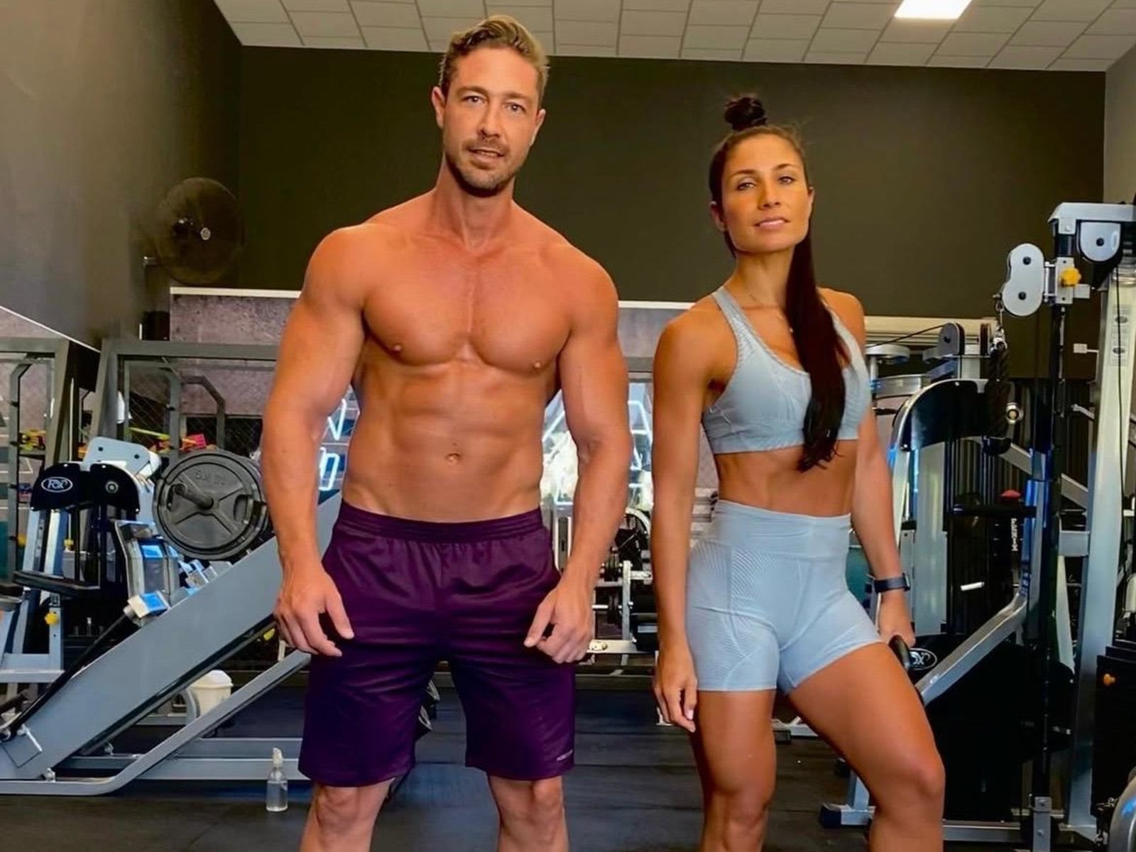 Lavado fitness: nueva modalidad para blanquear dinero de las organizaciones criminales
