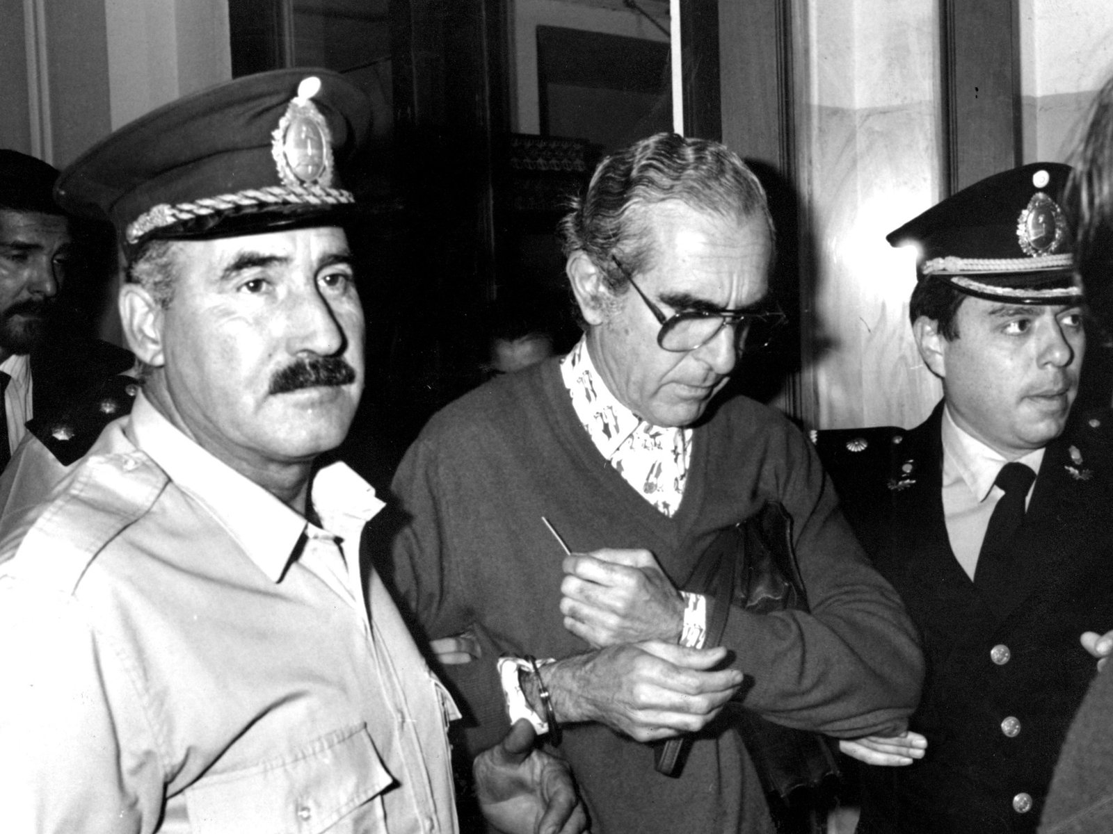 Ricardo Barreda: el odontólogo que mató a las cuatro mujeres de su familia y hoy llegó al streaming