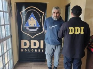Violó a una nena, pasó casi 15 años prófugo y la causa prescribió: ahora quedó detenido por no pagar la cuota alimentaria de sus hijos