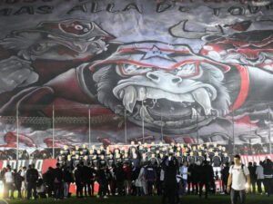 La historia de “Juancito”, el barra asesinado en Rosario: a caballo entre las pesadas de Central y Newell’s