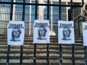 “Mi mamá es una asesina”: el crimen de pareja que enfrenta a sus tres hijos en La Plata