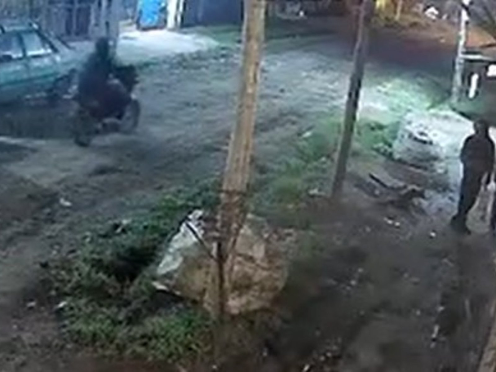 Brutal crimen narco en La Matanza: mataron a balazos a un hombre frente a un kiosco donde vendían drogas