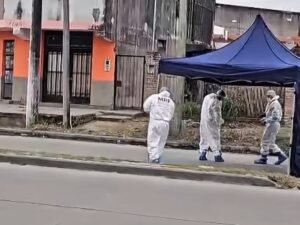 Mataron a un joven policía para robarle su moto cuando iba al desfile por el aniversario de Alberdi