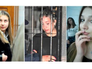 Dos segundos fatales y el resto de la vida para lamentarlo: mató a su novio y pasó a ser la más joven con perpetua de Argentina