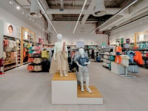 A H&M, se suman más marcas internacionales que llegan a la Argentina: cuáles son y por qué desembarcan ahora