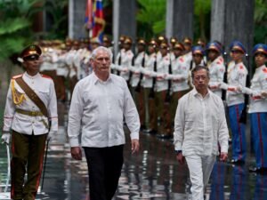 Afirman que Estados Unidos envió más agentes de inteligencia a Cuba para aumentar la presión sobre el régimen