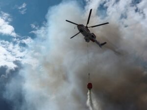 Alerta máxima en Europa: Rusia reitera sus amenazas contra la OTAN por la entrega de armas a Ucrania