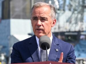 Canadá anuncia aranceles por 20 mil millones de dólares a productos de Estados Unidos y escala la guerra comercial