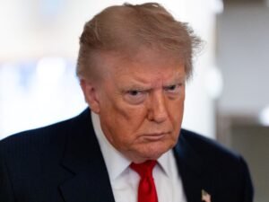 “Caos total”: Donald Trump aseguró que Irán es una nación “fallida” y que las autoridades son incapaces de gobernar el país