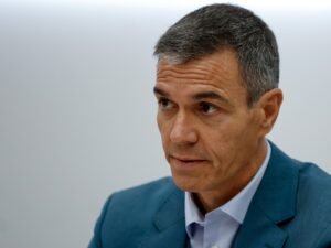Ceuta: Pedro Sánchez da su primera entrevista desde la crisis migratoria y apunta contra Rusia, Israel y la “internacional ultraderechista”