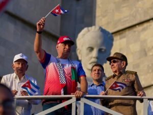 Cuba: las reformas económicas y el rol del nieto de Raúl Castro abren una grieta en el Partido Comunista de la isla