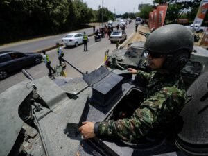 Cuenta regresiva en Colombia hacia una “nueva era”: Abelardo de la Espriella asume hoy en una blindada y conflictiva Cali