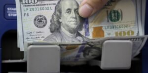 Dólar blue hoy: a cuánto cotiza este lunes 10 de agosto