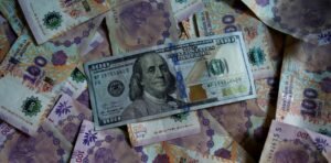 Dólar blue hoy: a cuánto cotiza este martes 11 de agosto