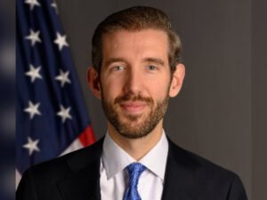 Donald Trump nombró a un hijo de argentinos para un cargo clave en la relación con América Latina